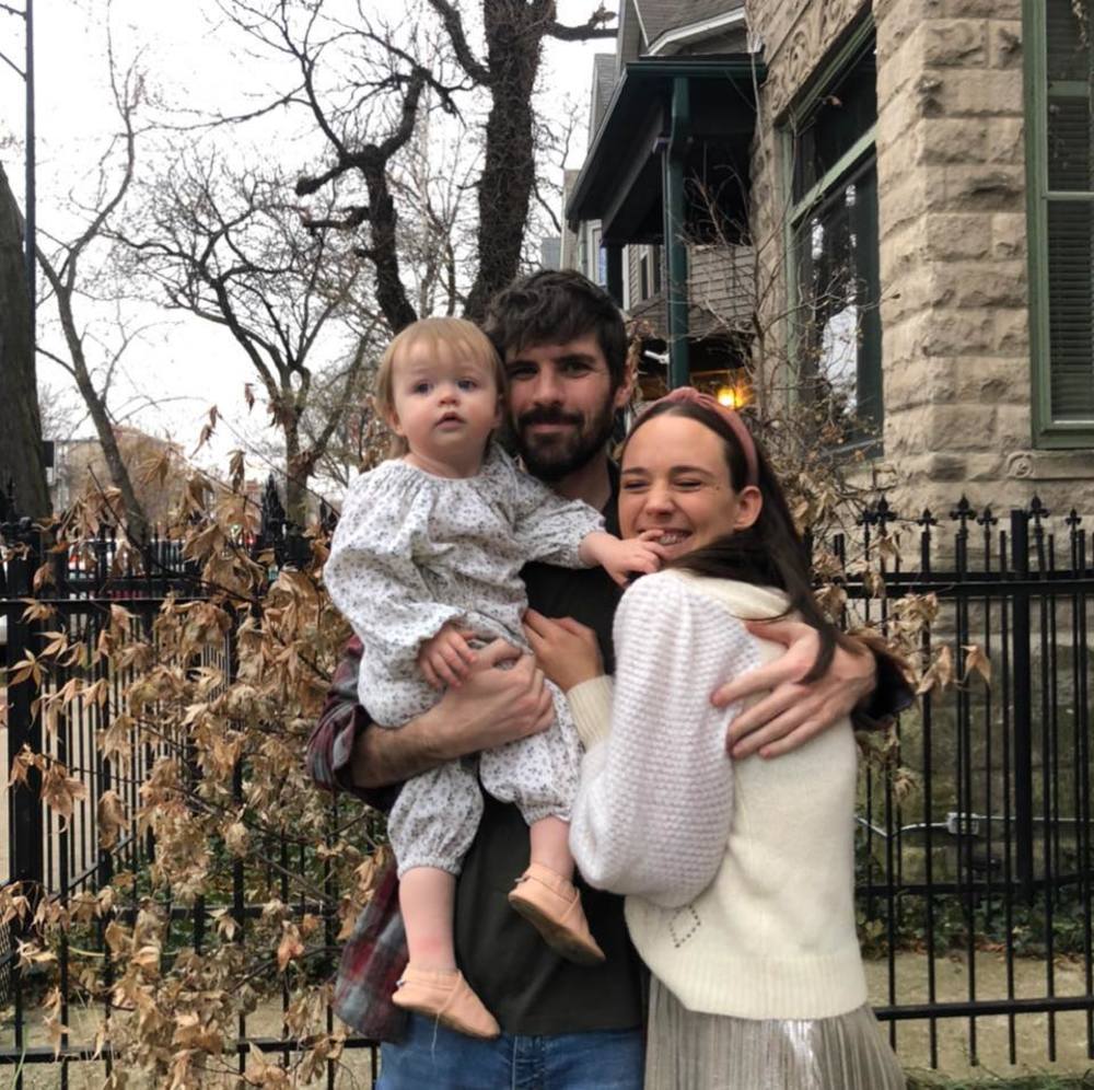 Meet your Posher, Meghan